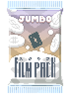 Jumbo Film Pack