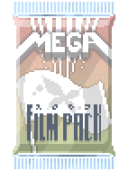 Mega Film Pack