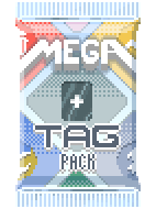 Mega Tag Pack