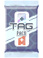 Tag Pack