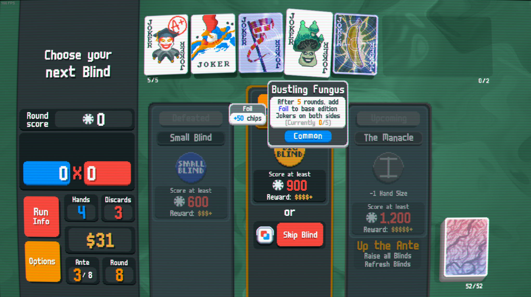 Risk of Jesters Screenshot